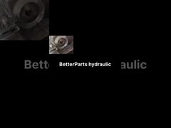 Zobacz TM02 TM03 TM04 TM05 TM06 TM07 TM09 TM18 TM30 TM40 Napęd Końcowy Silnik Jazdy Koparki Demo