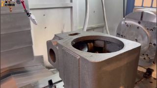 Moc/wydajność pompy hydraulicznej A4VSO
